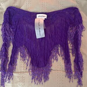 LeMonde Fashions 100% silk